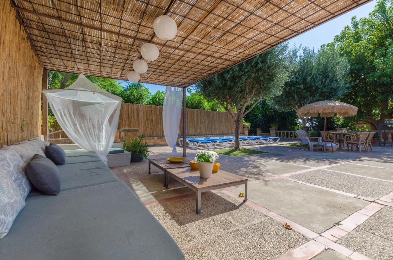 Villa Son Barbot