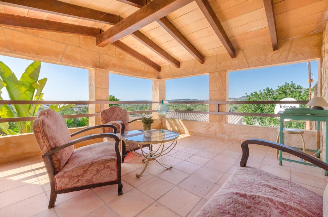 Villa Son Barbot
