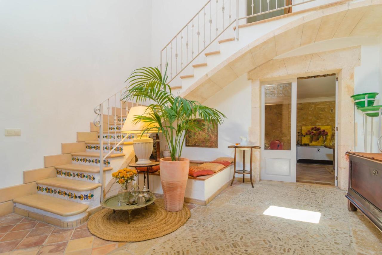 Son Barbot Villa Sant Llorenc Des Cardassar