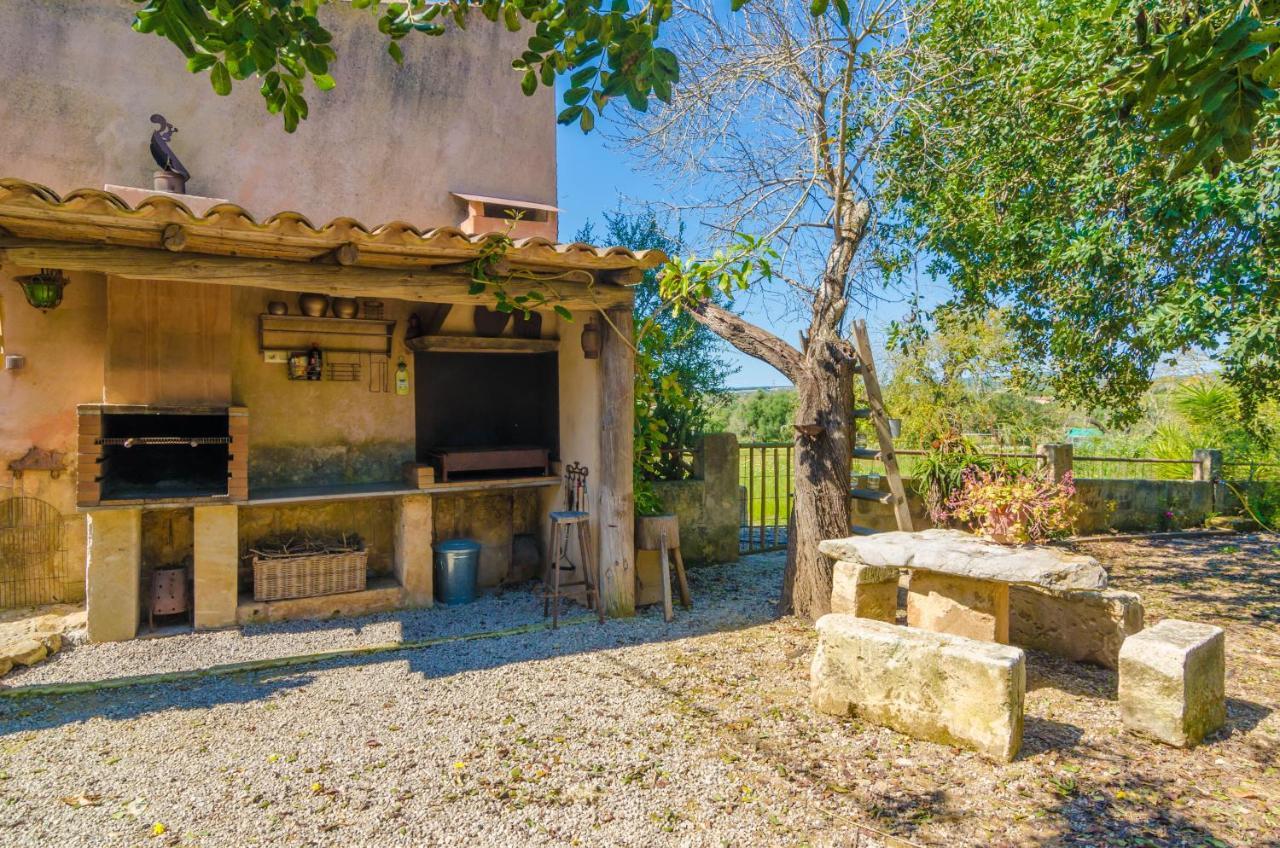 Villa Son Barbot